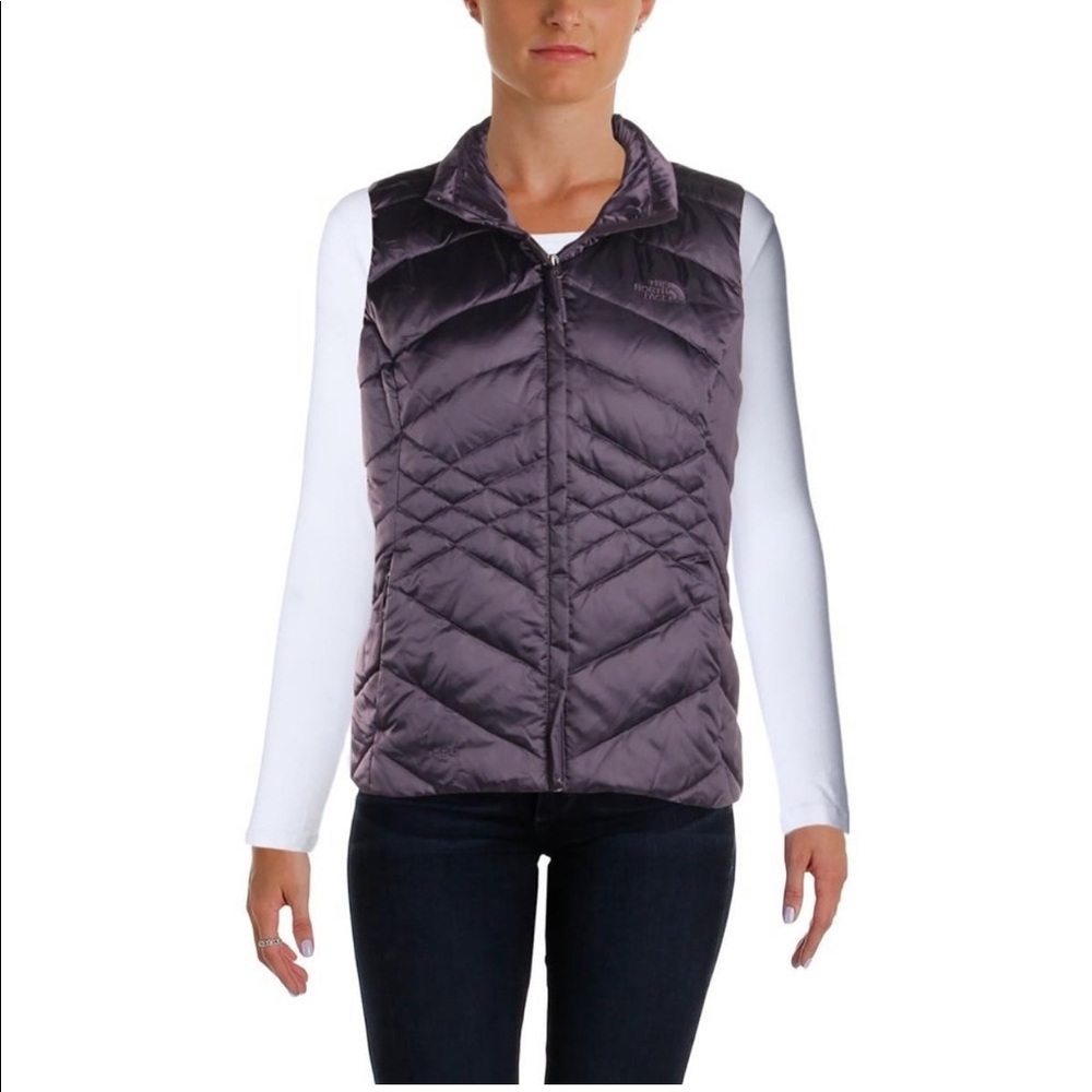 North Face Vest